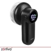 Машинка для видалення катишків бездротова Zortiva 6 лез Black (5904576554002)