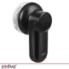Машинка для видалення катишків бездротова Zortiva 6 лез Black (5904576554002)