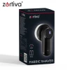 Машинка для видалення катишків бездротова Zortiva 6 лез Black (5904576554002)