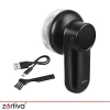 Машинка для видалення катишків бездротова Zortiva 6 лез Black (5904576554002)