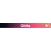 Чохол на стілець оксамитовий Glimz Gray (5904576554040)