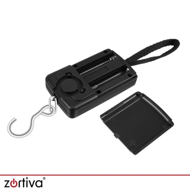 Ваги багажні Zortiva 40 кг (5904576554057)