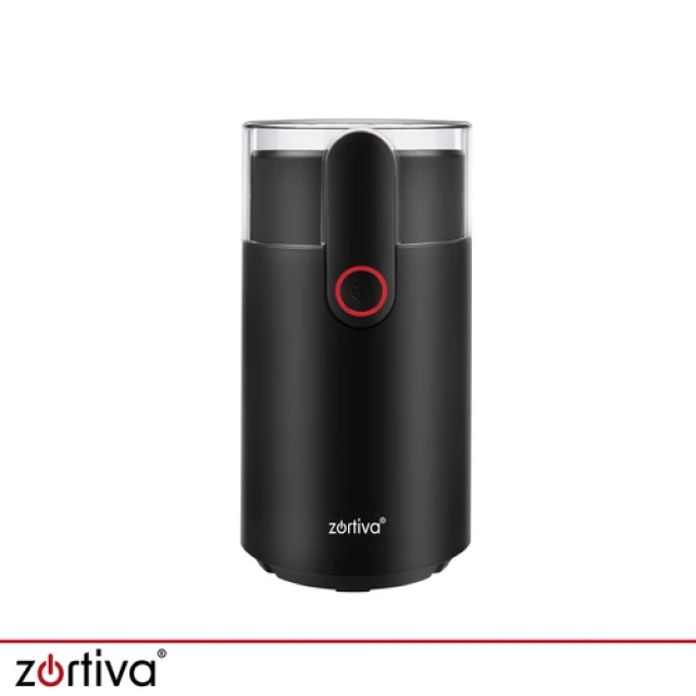 Кавомолка електрична Zortiva 150 Вт (5904576554064)