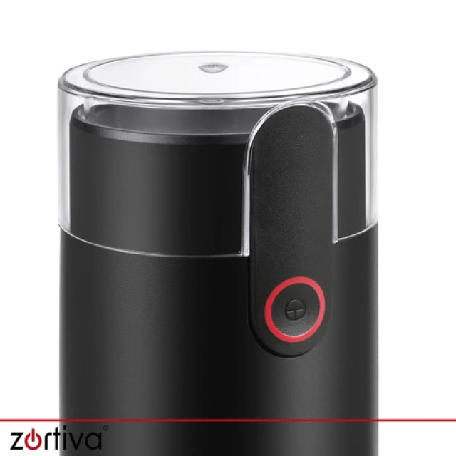 Кавомолка електрична Zortiva 150 Вт (5904576554064)
