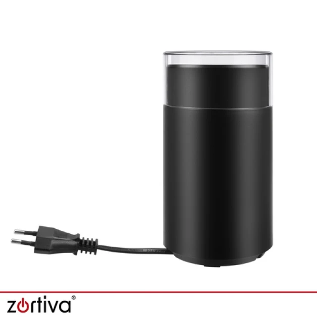 Кавомолка електрична Zortiva 150 Вт (5904576554064)