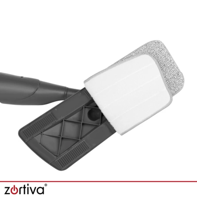 Швабра з розпилювачем Zortiva 300 мл (5904576554071)