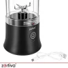 Портативный блендер беспроводной Zortiva 600 мл 150 Вт USB-C (5904576554118)