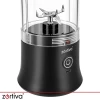 Портативный блендер беспроводной Zortiva 600 мл 150 Вт USB-C (5904576554118)