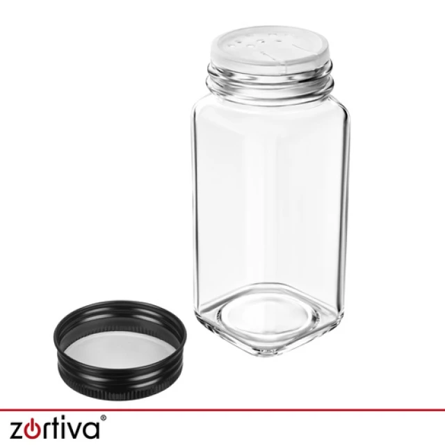 Органайзер для спецій Zortiva 28 баночок (5904576554125)