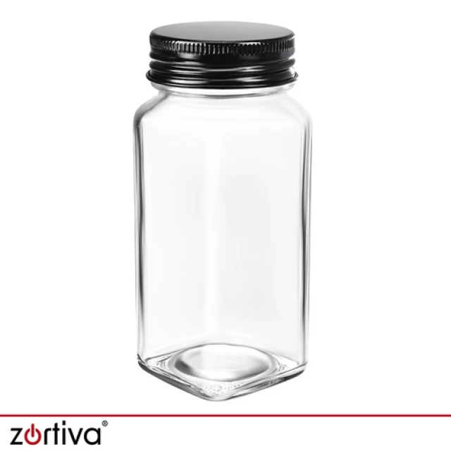 Органайзер для спецій Zortiva 28 баночок (5904576554125)