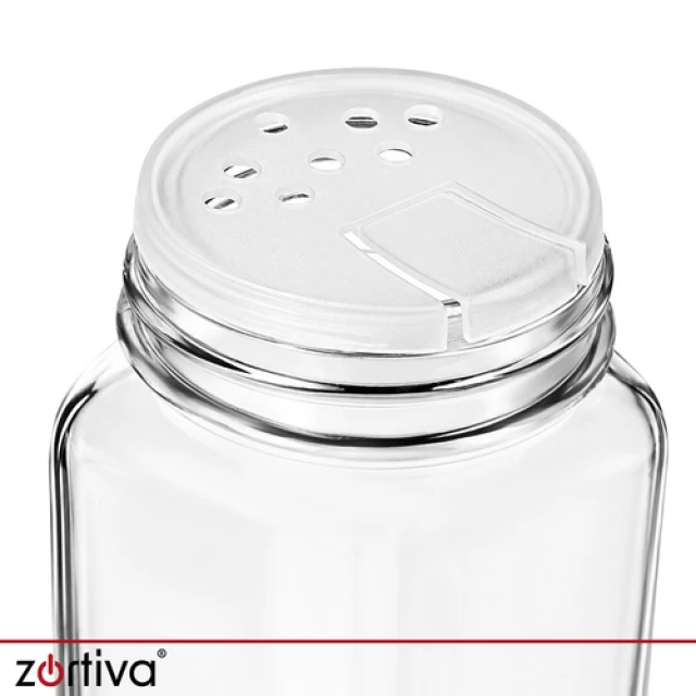 Органайзер для спецій Zortiva 28 баночок (5904576554125)