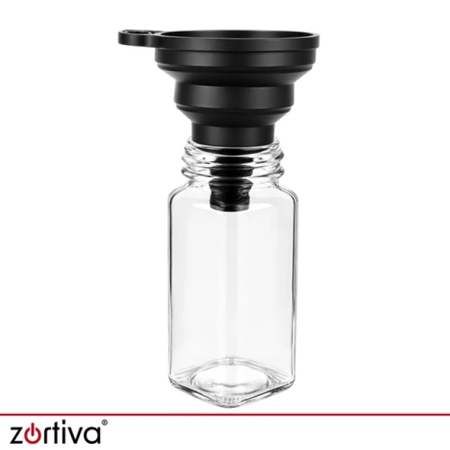 Органайзер для спецій Zortiva 28 баночок (5904576554125)