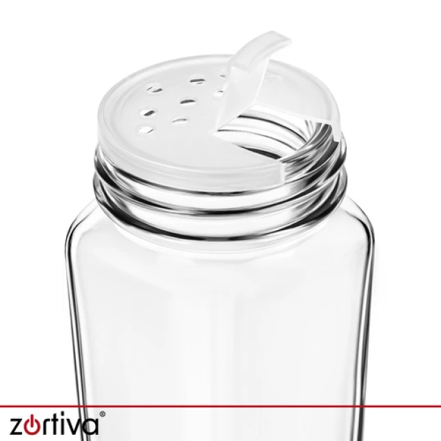 Органайзер для спецій Zortiva 28 баночок (5904576554125)