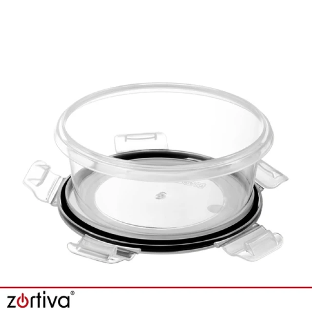 Набір контейнерів для їжі Zortiva 12 шт (5904576554156)