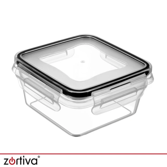 Набір контейнерів для їжі Zortiva 12 шт (5904576554156)