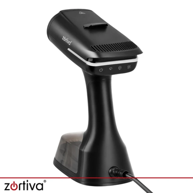 Відпарювач з функцією всмоктування Maxy Zortiva Lumivelle 1400 Вт (5904576554163)