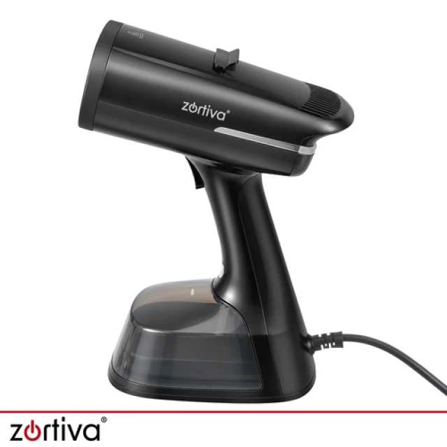 Відпарювач з функцією всмоктування Maxy Zortiva Lumivelle 1400 Вт (5904576554163)