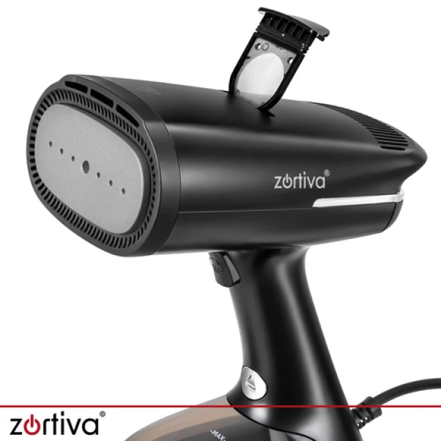 Відпарювач з функцією всмоктування Maxy Zortiva Lumivelle 1400 Вт (5904576554163)