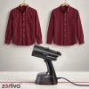 Відпарювач з функцією всмоктування Maxy Zortiva Lumivelle 1400 Вт (5904576554163)
