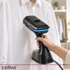 Відпарювач з функцією всмоктування Maxy Zortiva Lumivelle 1400 Вт (5904576554163)