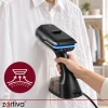 Відпарювач з функцією всмоктування Maxy Zortiva Lumivelle 1400 Вт (5904576554163)