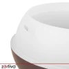 Зволожувач повітря Zortiva 400 мл (5904576554217)