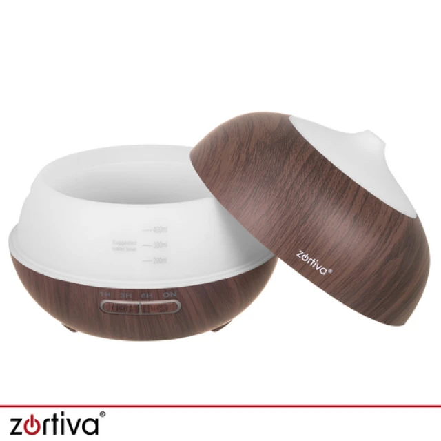 Зволожувач повітря Zortiva 400 мл (5904576554217)