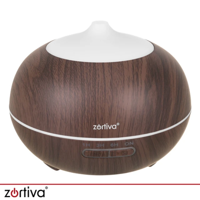 Зволожувач повітря Zortiva 400 мл (5904576554217)
