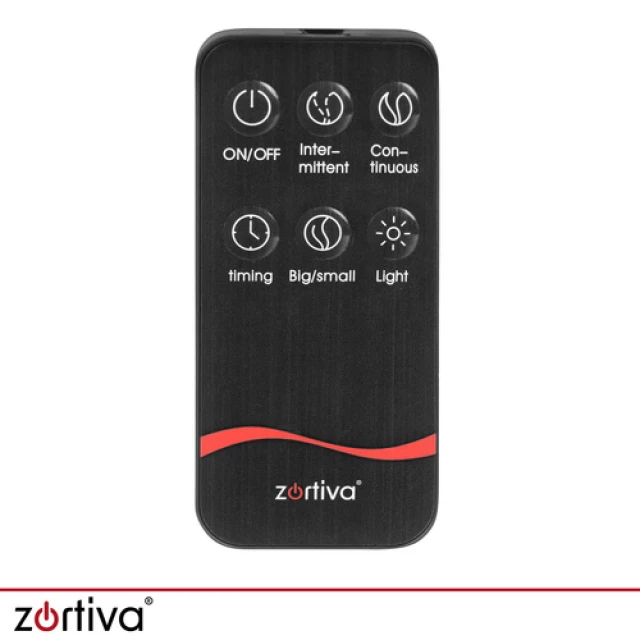 Зволожувач повітря Zortiva 400 мл (5904576554217)