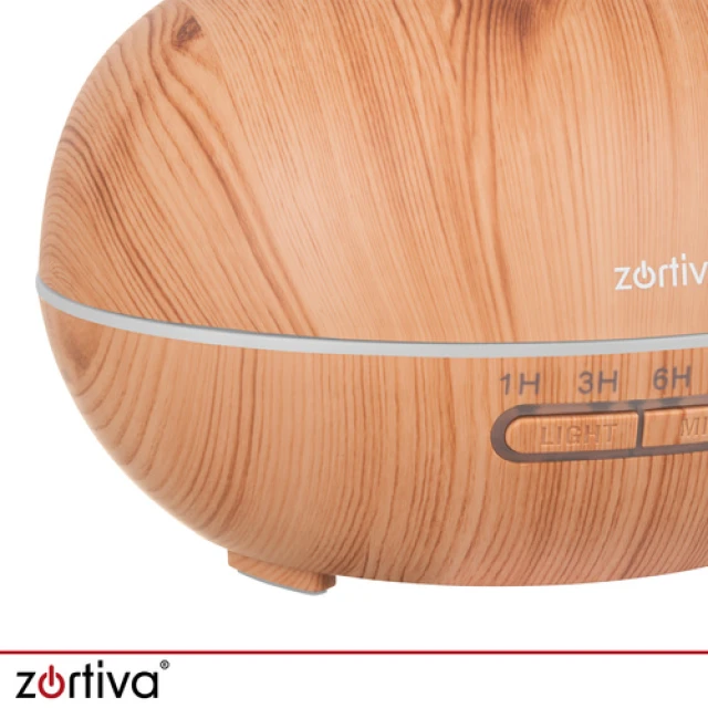 Зволожувач повітря Zortiva 400 мл (5904576554224)