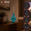 Аромадифузор-зволожувач Zortiva 200 мл 3D RGB (5904576554262)