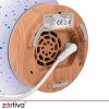 Аромадифузор-зволожувач Zortiva 200 мл 3D RGB (5904576554262)