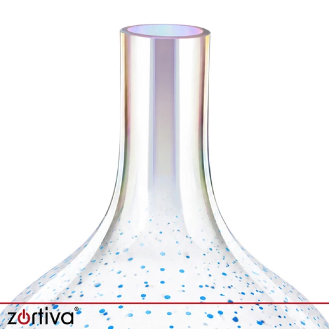 Аромадифузор-зволожувач Zortiva 200 мл 3D RGB (5904576554262)
