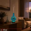 Аромадифузор-зволожувач Zortiva 200 мл 3D RGB (5904576554262)