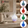 Аромадифузор-зволожувач Zortiva 200 мл 3D RGB (5904576554262)