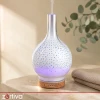 Аромадифузор-зволожувач Zortiva 200 мл 3D RGB (5904576554262)