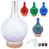 Аромадифузор-зволожувач Zortiva 200 мл 3D RGB (5904576554262)