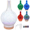 Аромадифузор-зволожувач Zortiva 200 мл 3D RGB (5904576554262)
