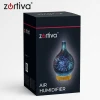 Аромадифузор-зволожувач Zortiva 200 мл 3D RGB (5904576554262)