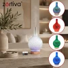 Аромадифузор-зволожувач Zortiva 200 мл 3D RGB (5904576554262)