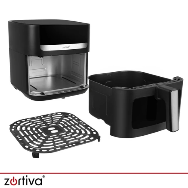 Аерогриль Zortiva 8 л 8 програм (5904576554378)