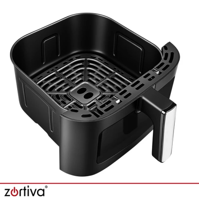 Аерогриль Zortiva 8 л 8 програм (5904576554378)