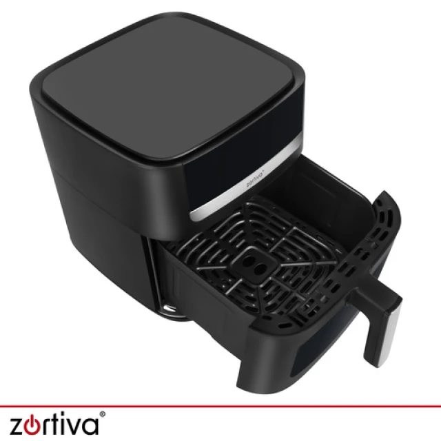 Аерогриль Zortiva 8 л 8 програм (5904576554378)