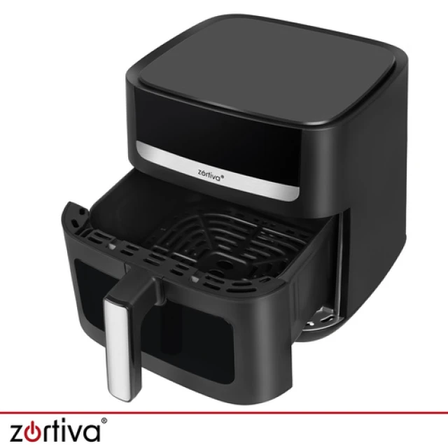 Аерогриль Zortiva 8 л 8 програм (5904576554378)
