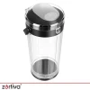 Чаша для блендера Zortiva ShakeWave 600 мл (5904576554385)