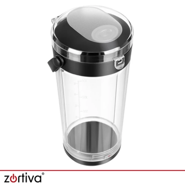 Чаша для блендера Zortiva ShakeWave 600 мл (5904576554385)