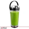 Чаша для блендера Zortiva ShakeWave 600 мл (5904576554385)