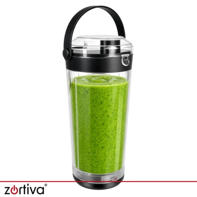 Чаша для блендера Zortiva ShakeWave 600 мл (5904576554385)