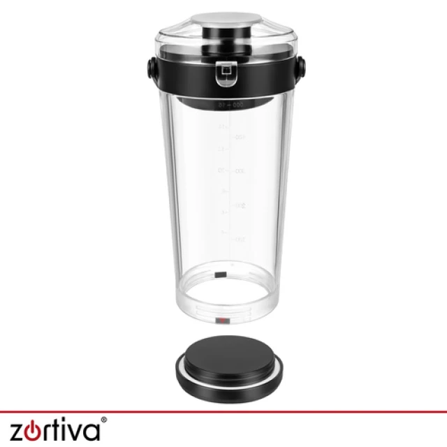 Чаша для блендера Zortiva ShakeWave 600 мл (5904576554385)