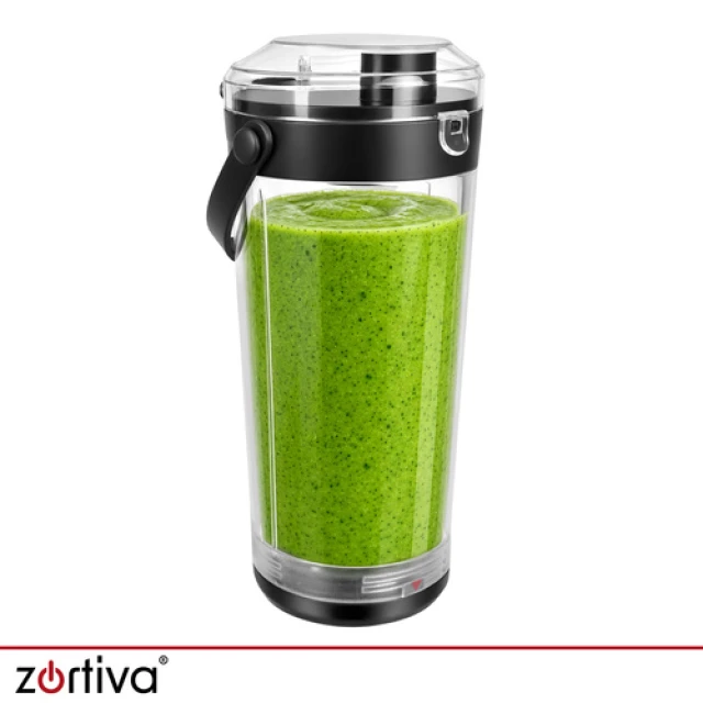 Чаша для блендера Zortiva ShakeWave 600 мл (5904576554385)